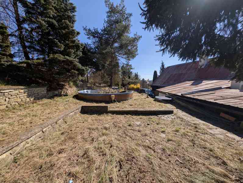 Prodej domu 104 m², dispozice 3+1, pozemek 2581 m² - foto 4