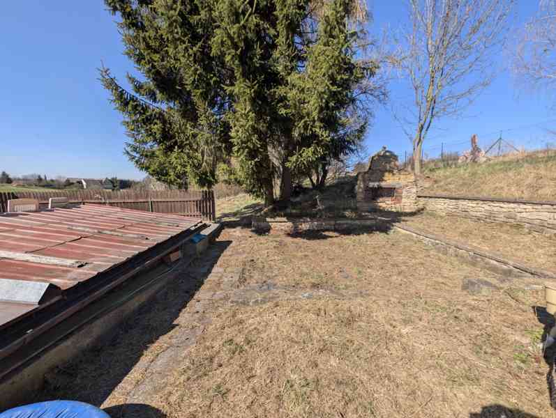 Prodej domu 104 m², dispozice 3+1, pozemek 2581 m² - foto 5