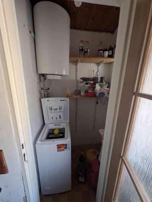 Prodej domu 104 m², dispozice 3+1, pozemek 2581 m² - foto 12