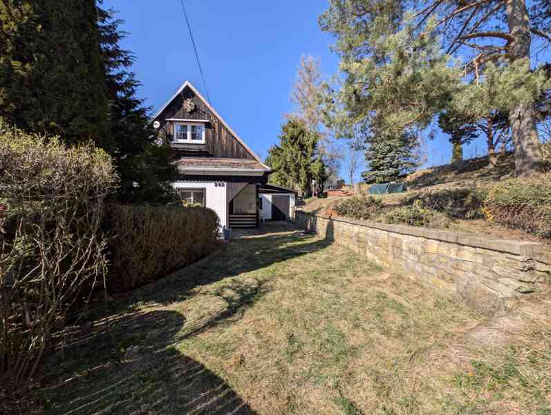 Prodej domu 104 m², dispozice 3+1, pozemek 2581 m² - foto 7