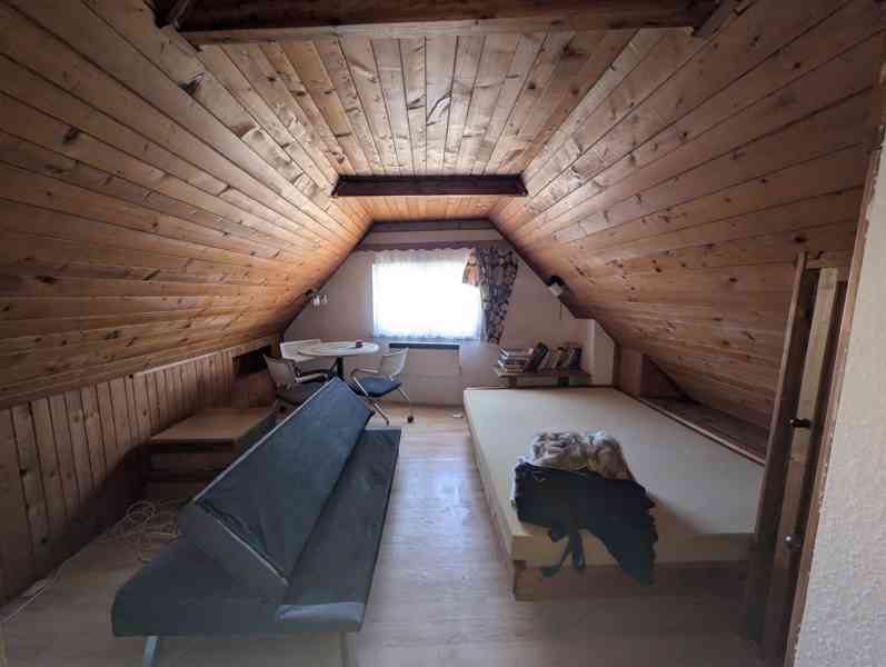 Prodej domu 104 m², dispozice 3+1, pozemek 2581 m² - foto 16