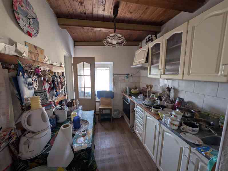 Prodej domu 104 m², dispozice 3+1, pozemek 2581 m² - foto 11