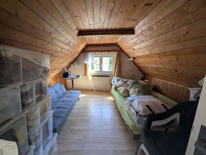 Prodej domu 104 m², dispozice 3+1, pozemek 2581 m² - foto 14