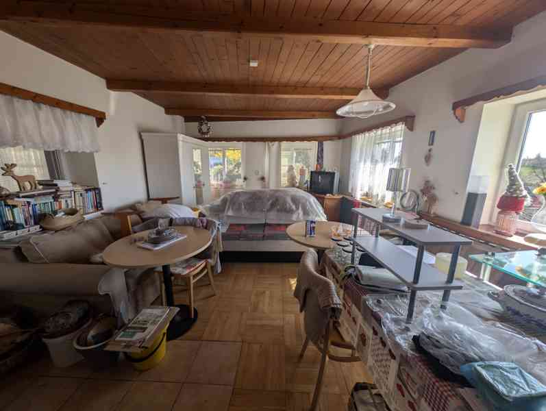 Prodej domu 104 m², dispozice 3+1, pozemek 2581 m² - foto 9