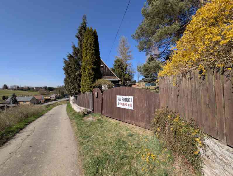 Prodej domu 104 m², dispozice 3+1, pozemek 2581 m² - foto 21