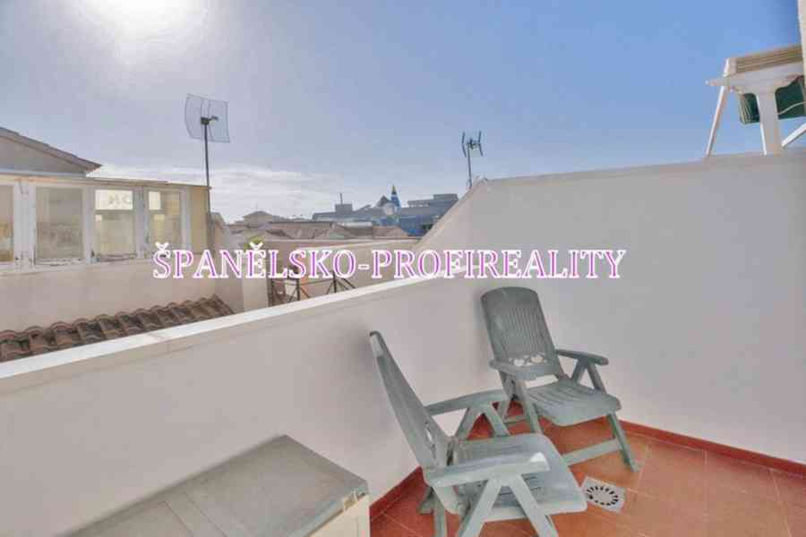 Španelsko, Torrevieja 3+1  - foto 21