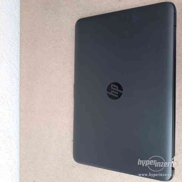 Notebook HP 250G5 s 12 měsíční zárukou - foto 3
