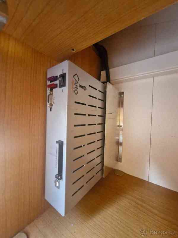 Fiat Ducato 2,3 PRODAM OBYTNY AUTOMOBIL - foto 17