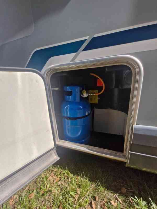 Fiat Ducato 2,3 PRODAM OBYTNY AUTOMOBIL - foto 19