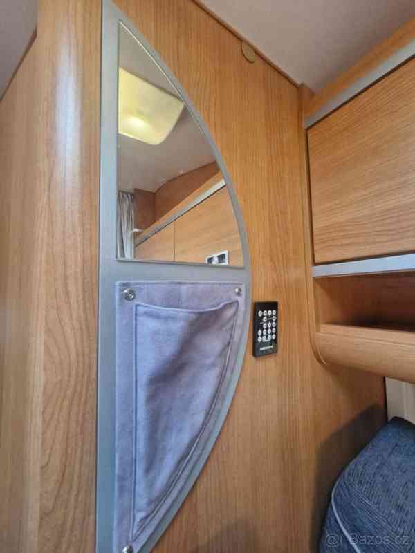 Fiat Ducato 2,3 PRODAM OBYTNY AUTOMOBIL - foto 6