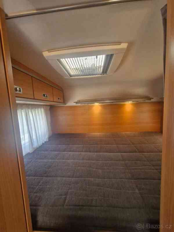 Fiat Ducato 2,3 PRODAM OBYTNY AUTOMOBIL - foto 10