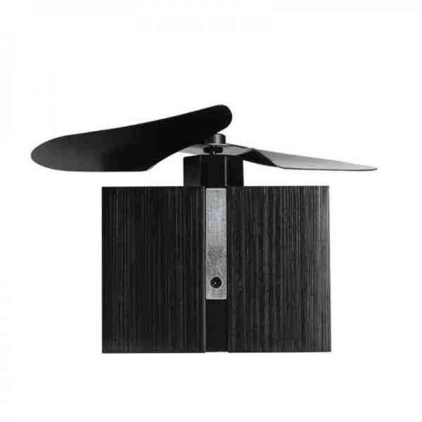 Ventilátor pro krby a kamna 70-345 °C BLOWER 4 výkonný - foto 5