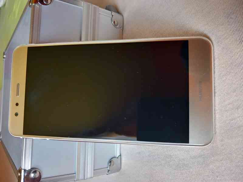 Huawei P10 Lite, v top stavu, 3gb/32gb - foto 5