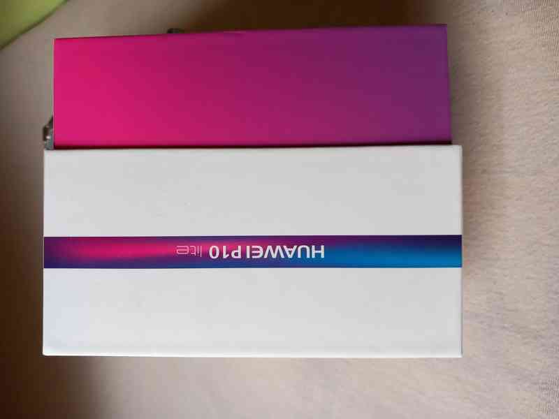 Huawei P10 Lite, v top stavu, 3gb/32gb - foto 10