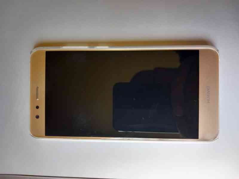 Huawei P10 Lite, v top stavu, 3gb/32gb - foto 2