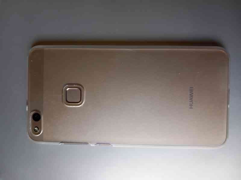 Huawei P10 Lite, v top stavu, 3gb/32gb - foto 3