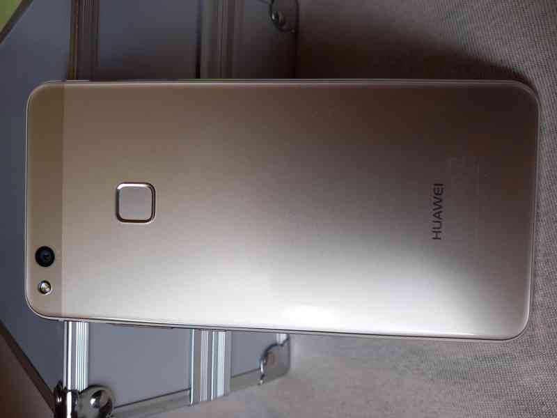 Huawei P10 Lite, v top stavu, 3gb/32gb - foto 4