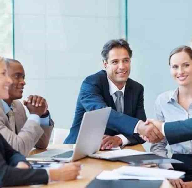 Spolehlivé a transparentní finanční řešení