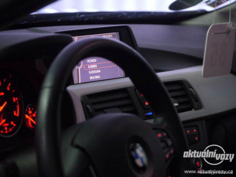 BMW Řada 3 2.0, nafta, automat, vyrobeno 2012 - foto 2