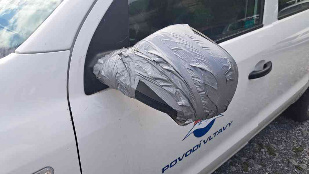 Volkswagen Amarok Double cab 2.0 TDI 4x4 - foto 7