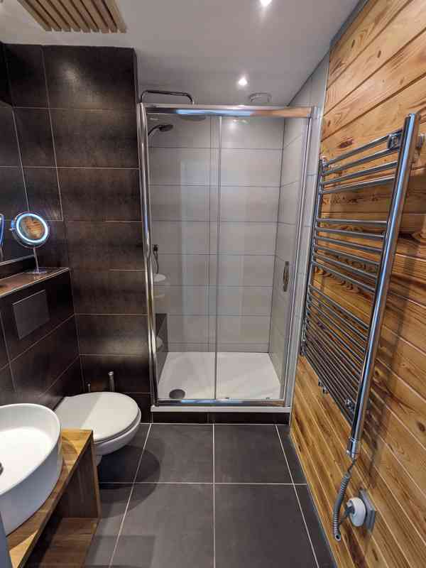 pronájem bytu Liberec, Ruprechtice, 1+1, 40m2, all inclusive - foto 7