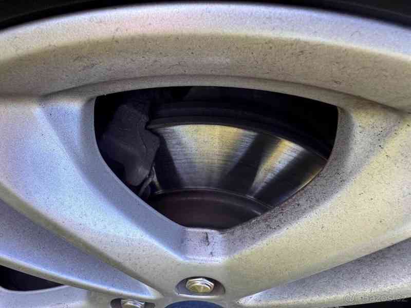 Ford Mondeo 2,0   Mk5 - foto 13