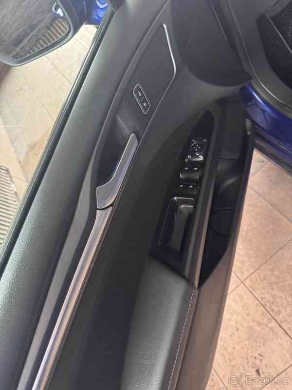 Ford Mondeo 2,0   Mk5 - foto 6