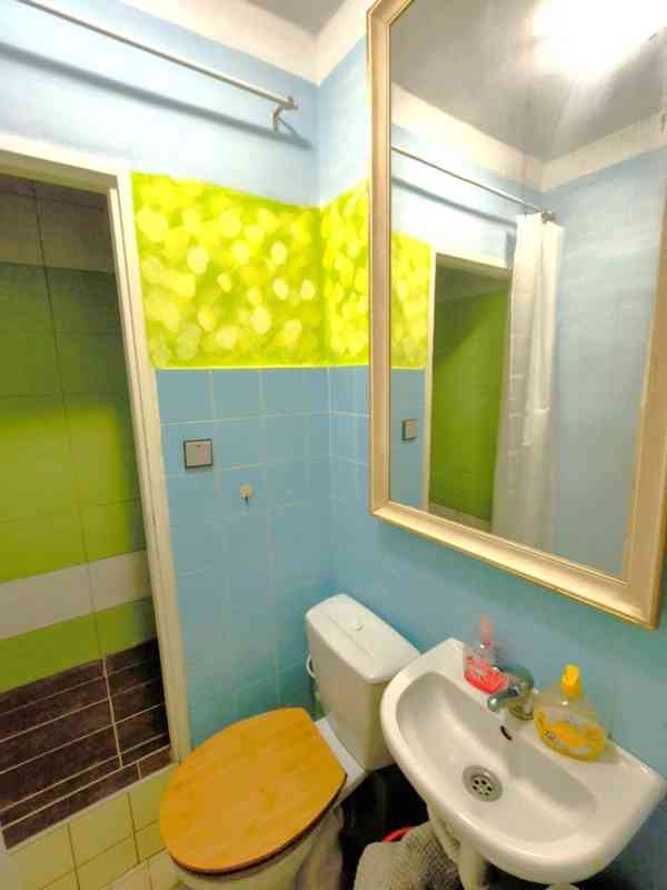 1.lůžkový pokoj v RD Řečkovice, student/ka, volné - foto 9