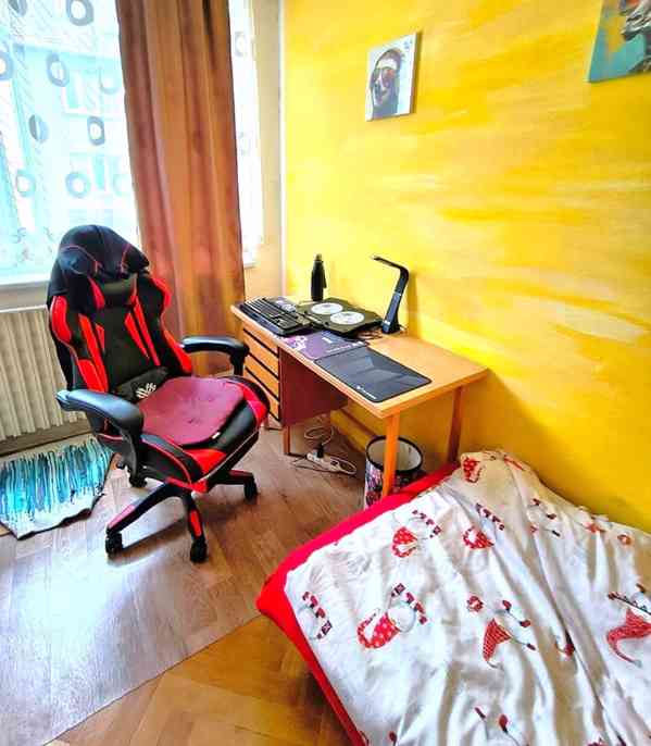 1.lůžkový pokoj v RD Řečkovice, student/ka, volné - foto 2