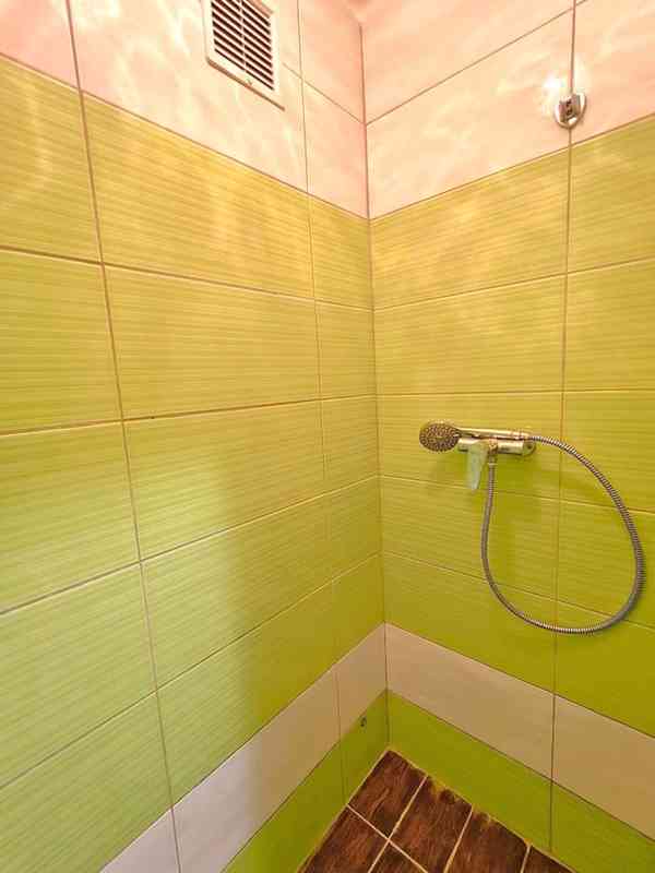 1.lůžkový pokoj v RD Řečkovice, student/ka, volné - foto 8