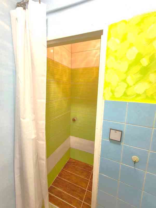 1.lůžkový pokoj v RD Řečkovice, student/ka, volné - foto 7