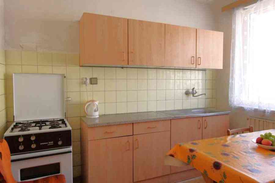 1.lůžkový pokoj v RD Řečkovice, student/ka, volné - foto 5