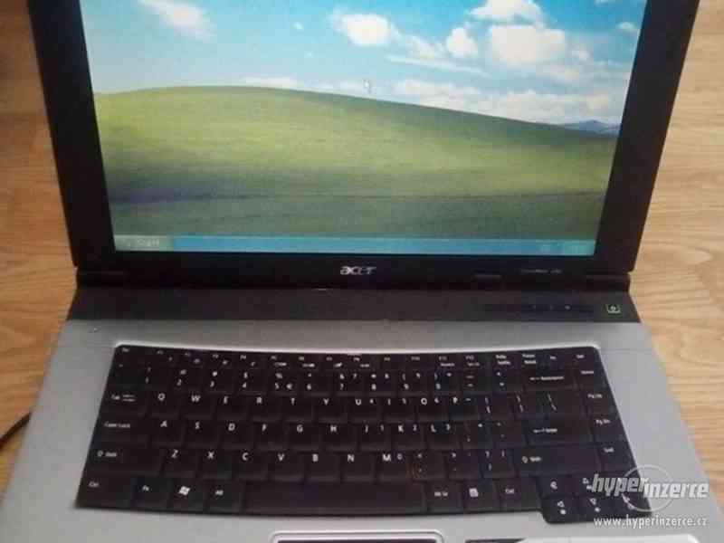 Notebook Acer - foto 1