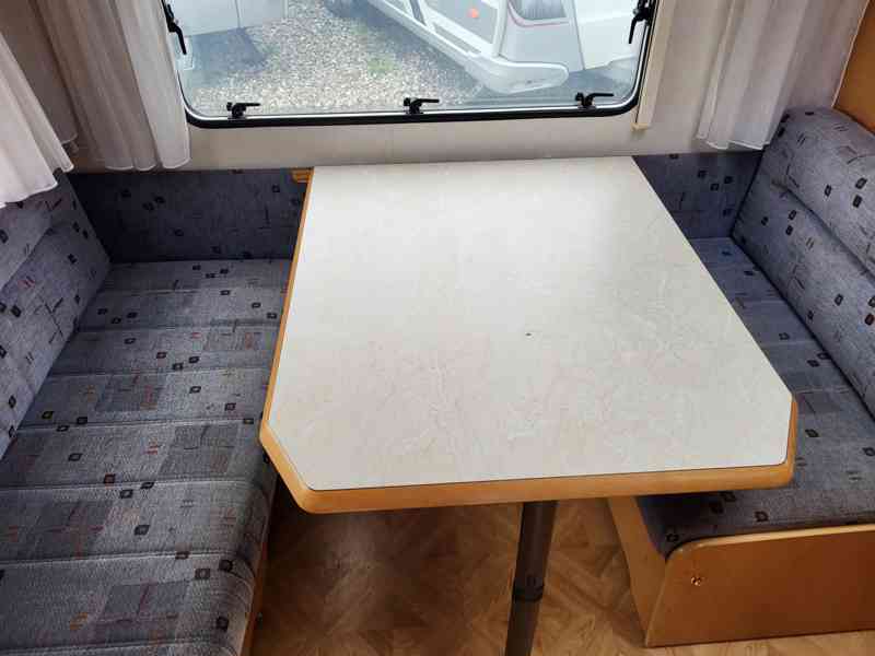Karavan Hobby 440 SFE - foto 8