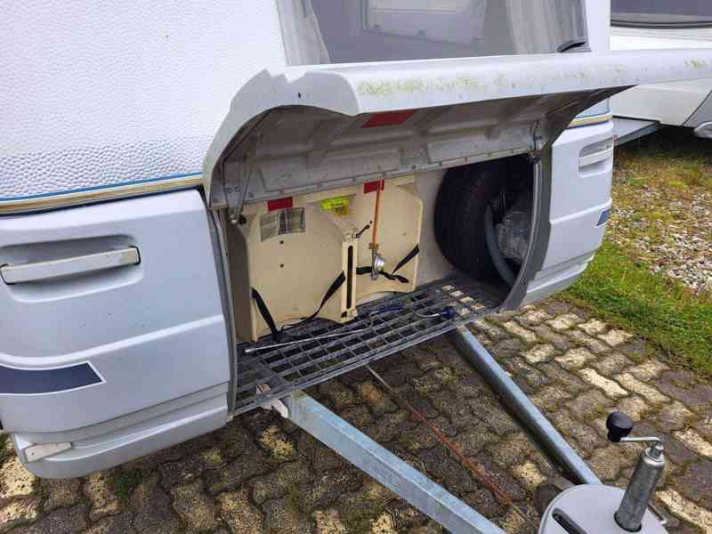 Karavan Hobby 440 SFE - foto 6