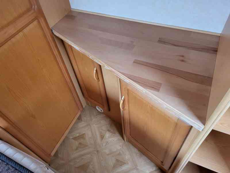 Karavan Hobby 440 SFE - foto 23
