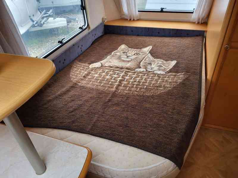 Karavan Hobby 440 SFE - foto 9