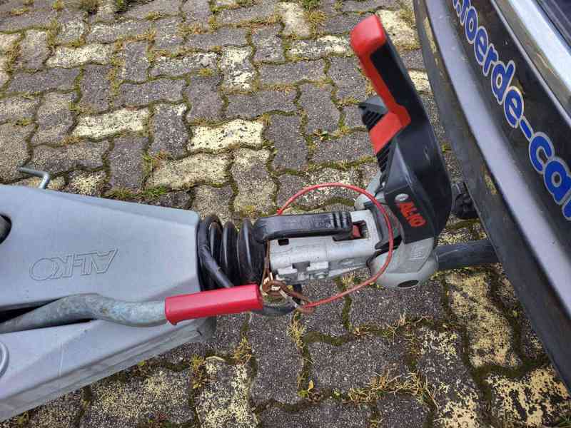 Karavan Hobby 440 SFE - foto 5
