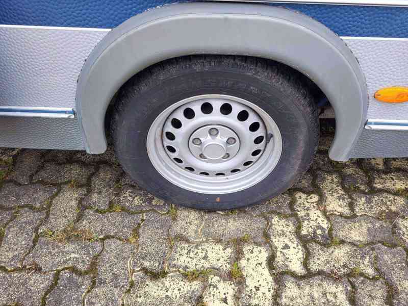 Karavan Hobby 440 SFE - foto 7