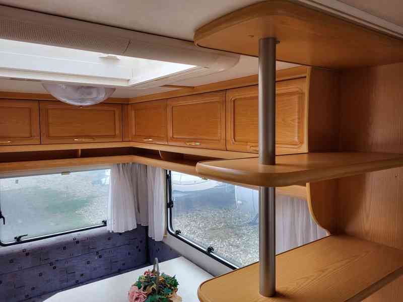 Karavan Hobby 440 SFE - foto 15
