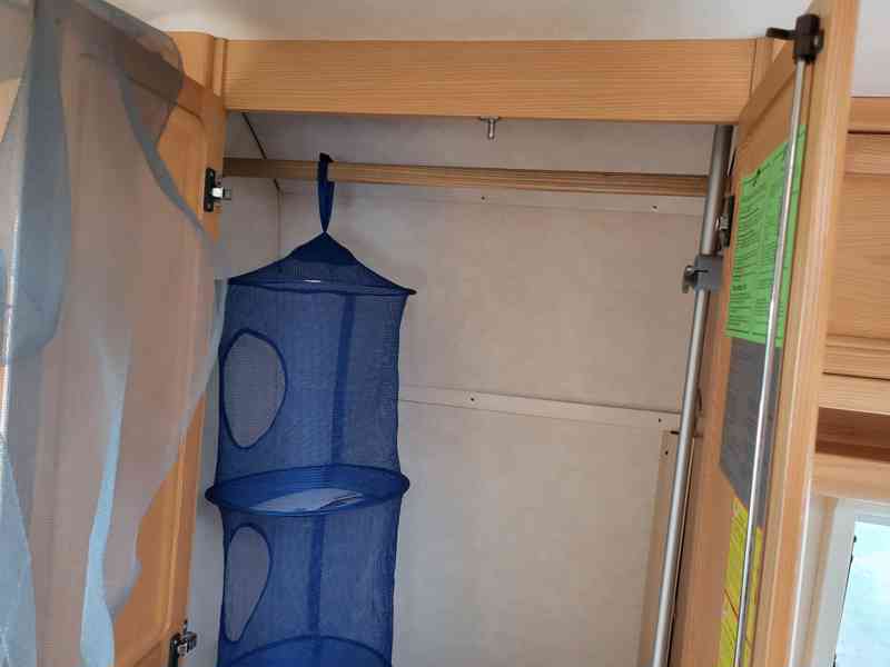 Karavan Hobby 440 SFE - foto 21