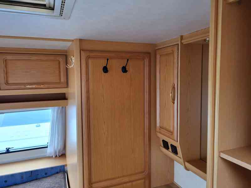 Karavan Hobby 440 SFE - foto 14