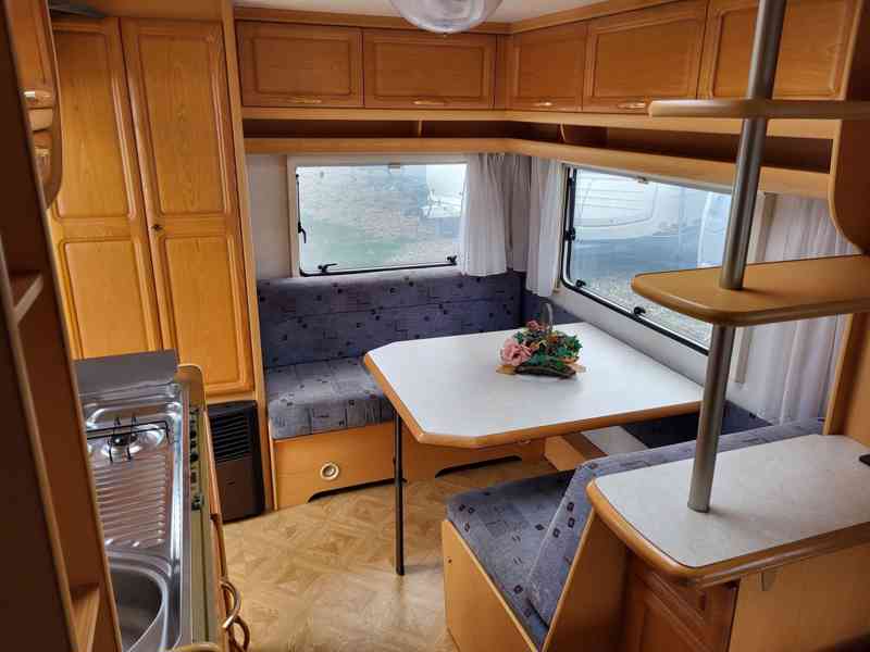 Karavan Hobby 440 SFE - foto 19