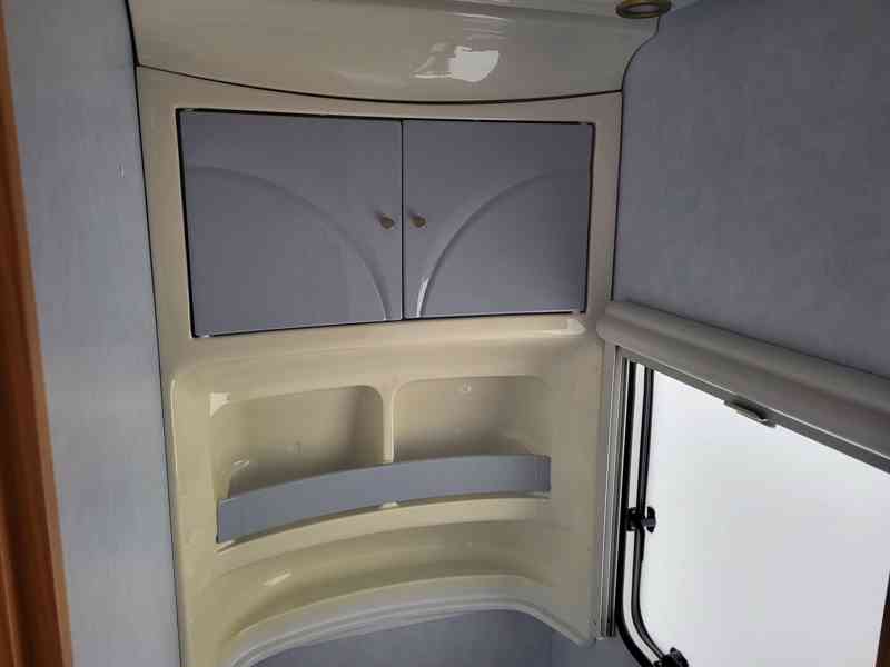 Karavan Hobby 440 SFE - foto 28