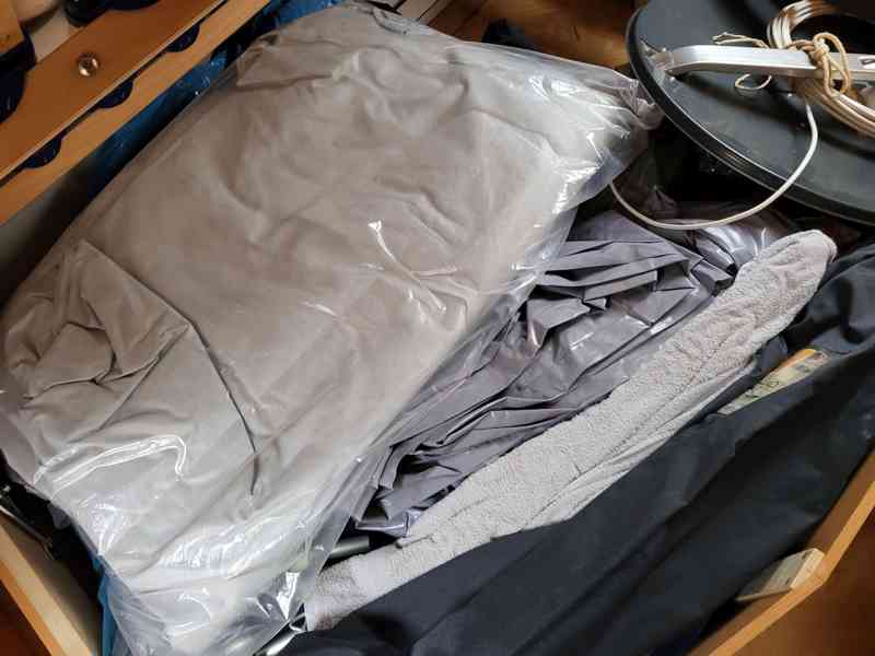 Karavan Hobby 440 SFE - foto 18