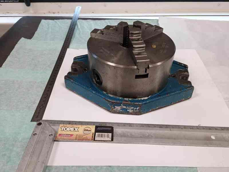 CNC obráběcí centrum HAAS VF-1 - foto 10