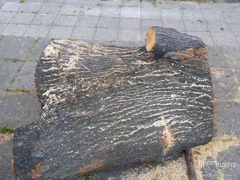 Lípové dřevo pro řezbáře - foto 1