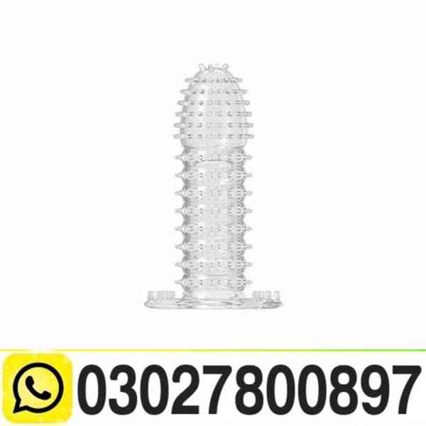 Crystal Silicone Condom Price In Islamabad & 03027800897 $ C