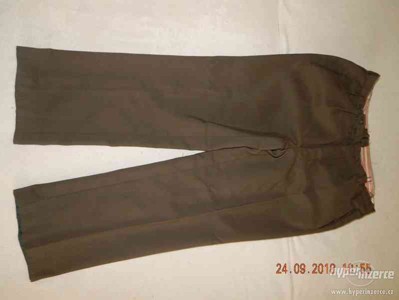 Prodám mysliveckou uniformu - foto 2