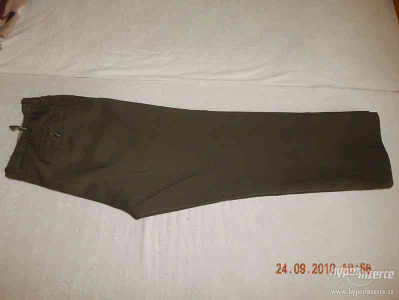 Prodám mysliveckou uniformu - foto 3